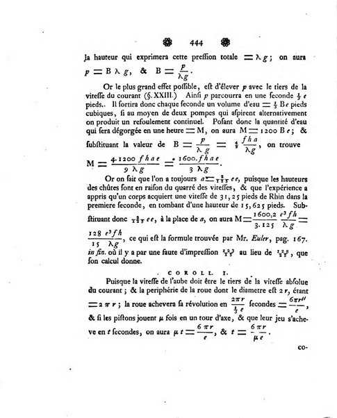 Histoire de l'Academie royale des sciences et des belles-lettres de Berlin