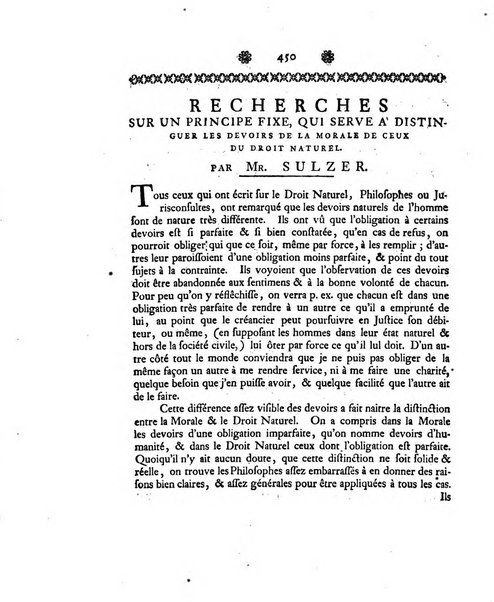 Histoire de l'Academie royale des sciences et des belles-lettres de Berlin