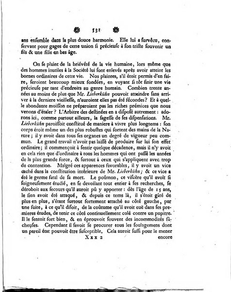 Histoire de l'Academie royale des sciences et des belles-lettres de Berlin