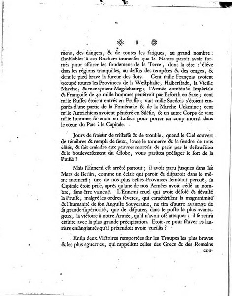 Histoire de l'Academie royale des sciences et des belles-lettres de Berlin