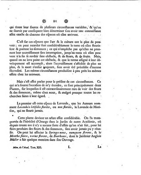 Histoire de l'Academie royale des sciences et des belles-lettres de Berlin