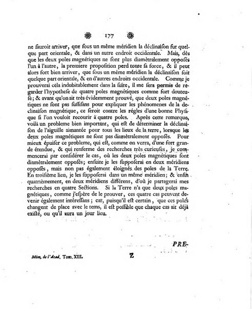 Histoire de l'Academie royale des sciences et des belles-lettres de Berlin