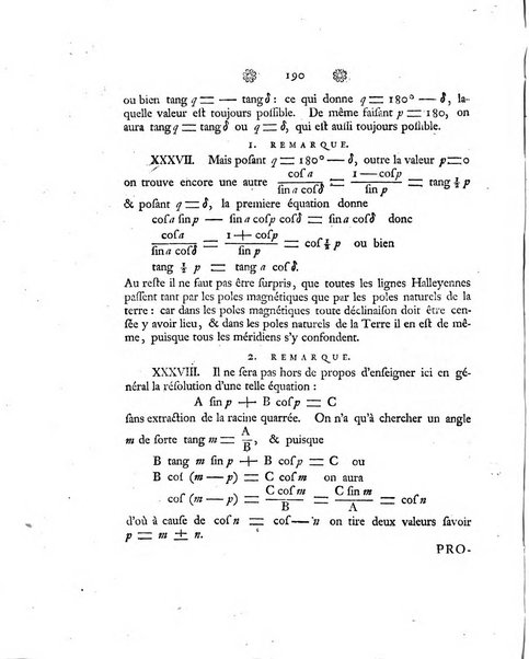 Histoire de l'Academie royale des sciences et des belles-lettres de Berlin