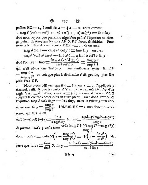 Histoire de l'Academie royale des sciences et des belles-lettres de Berlin