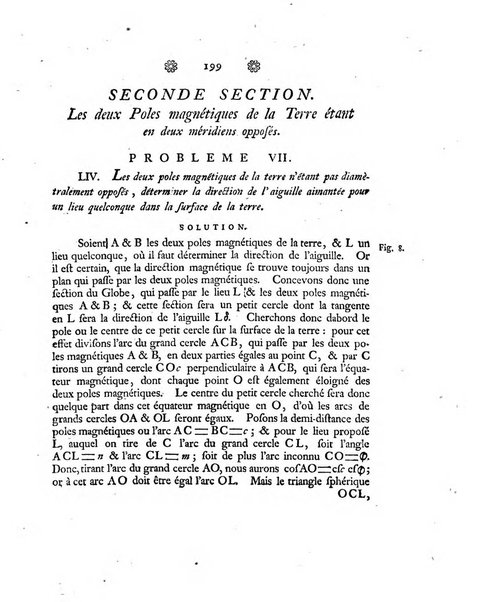 Histoire de l'Academie royale des sciences et des belles-lettres de Berlin