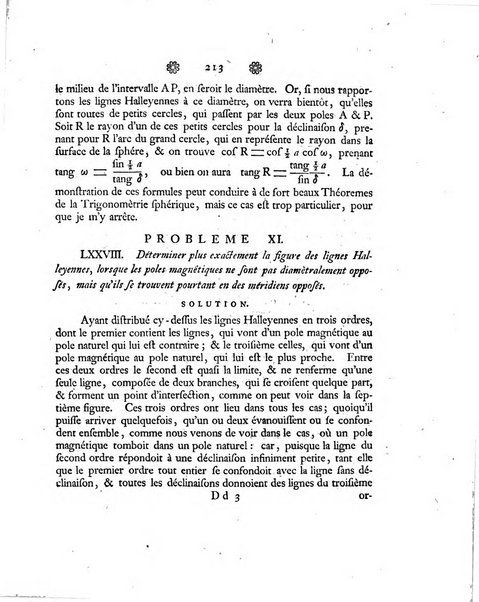 Histoire de l'Academie royale des sciences et des belles-lettres de Berlin