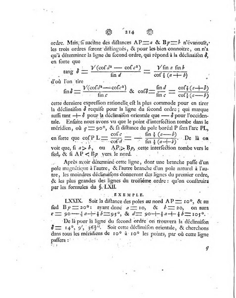 Histoire de l'Academie royale des sciences et des belles-lettres de Berlin