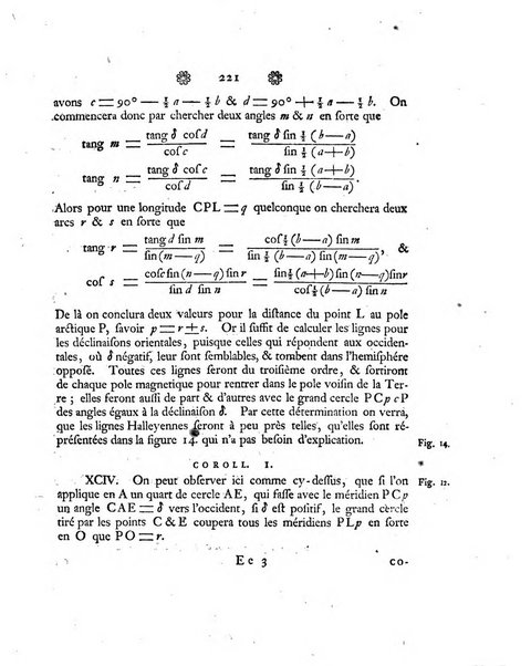 Histoire de l'Academie royale des sciences et des belles-lettres de Berlin