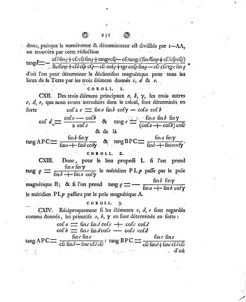 Histoire de l'Academie royale des sciences et des belles-lettres de Berlin