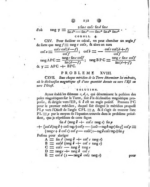 Histoire de l'Academie royale des sciences et des belles-lettres de Berlin