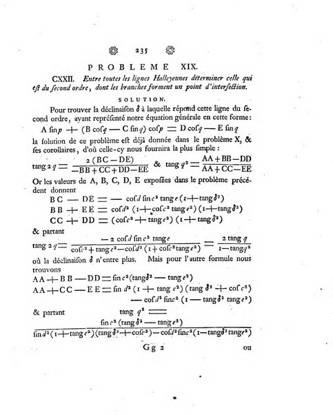 Histoire de l'Academie royale des sciences et des belles-lettres de Berlin