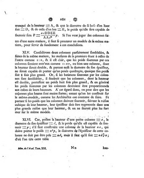 Histoire de l'Academie royale des sciences et des belles-lettres de Berlin