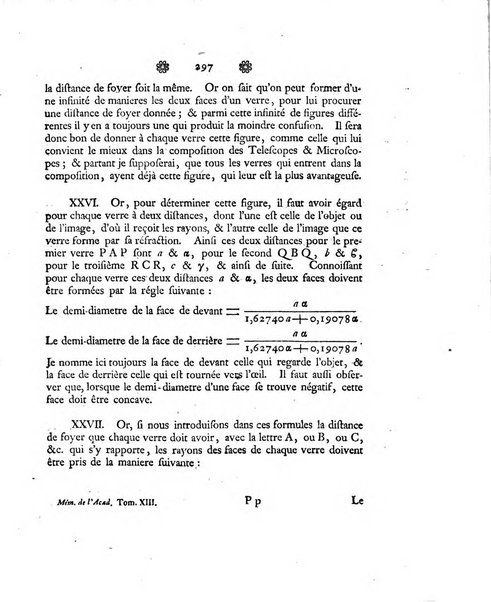 Histoire de l'Academie royale des sciences et des belles-lettres de Berlin