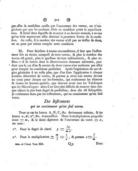 Histoire de l'Academie royale des sciences et des belles-lettres de Berlin