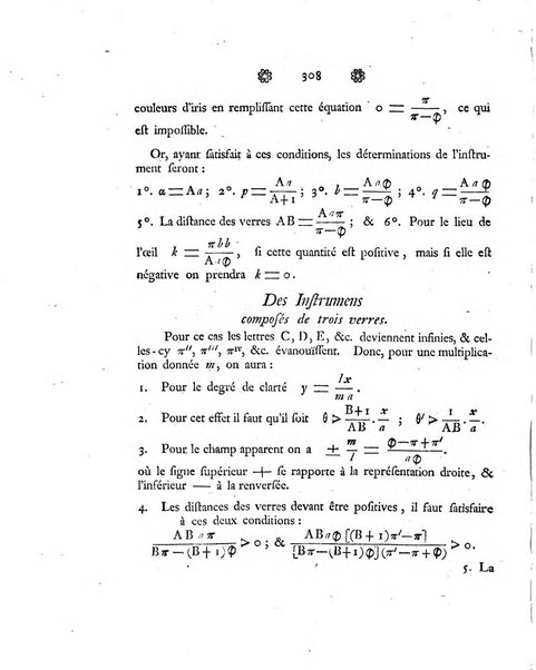 Histoire de l'Academie royale des sciences et des belles-lettres de Berlin