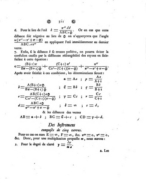 Histoire de l'Academie royale des sciences et des belles-lettres de Berlin