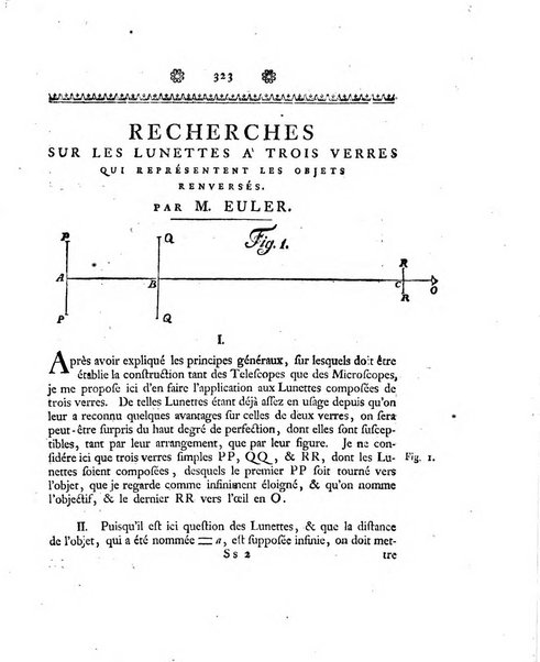 Histoire de l'Academie royale des sciences et des belles-lettres de Berlin