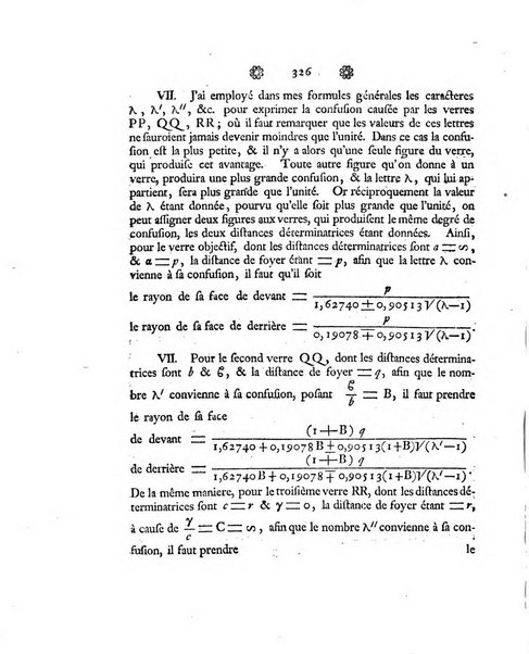 Histoire de l'Academie royale des sciences et des belles-lettres de Berlin