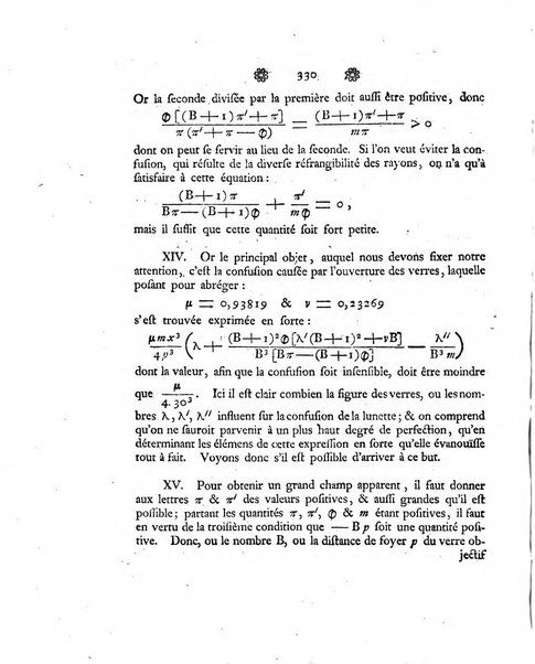 Histoire de l'Academie royale des sciences et des belles-lettres de Berlin