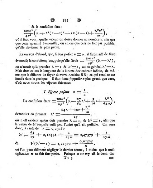 Histoire de l'Academie royale des sciences et des belles-lettres de Berlin