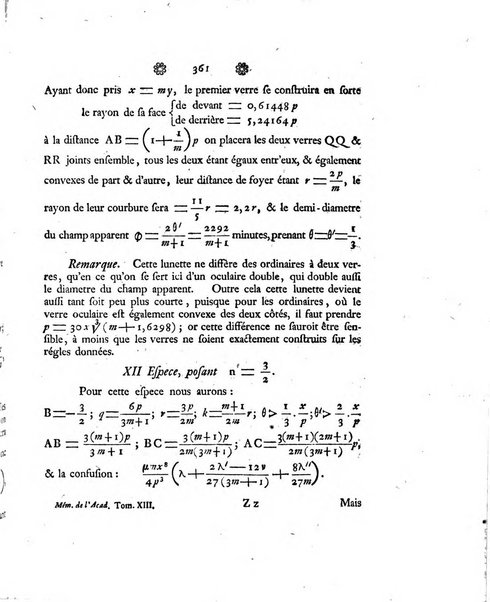 Histoire de l'Academie royale des sciences et des belles-lettres de Berlin