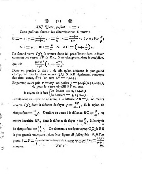 Histoire de l'Academie royale des sciences et des belles-lettres de Berlin