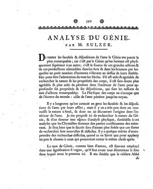 Histoire de l'Academie royale des sciences et des belles-lettres de Berlin