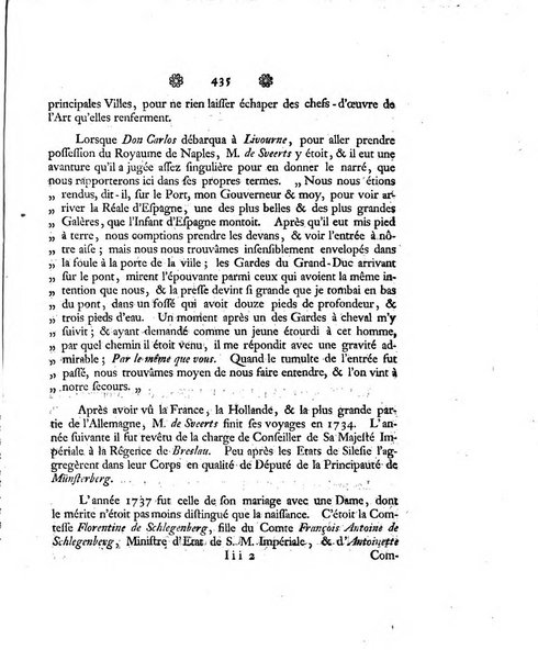 Histoire de l'Academie royale des sciences et des belles-lettres de Berlin