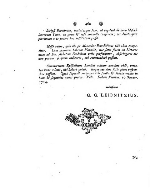 Histoire de l'Academie royale des sciences et des belles-lettres de Berlin