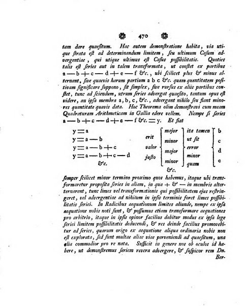 Histoire de l'Academie royale des sciences et des belles-lettres de Berlin