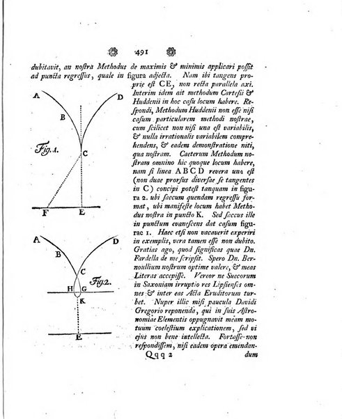 Histoire de l'Academie royale des sciences et des belles-lettres de Berlin