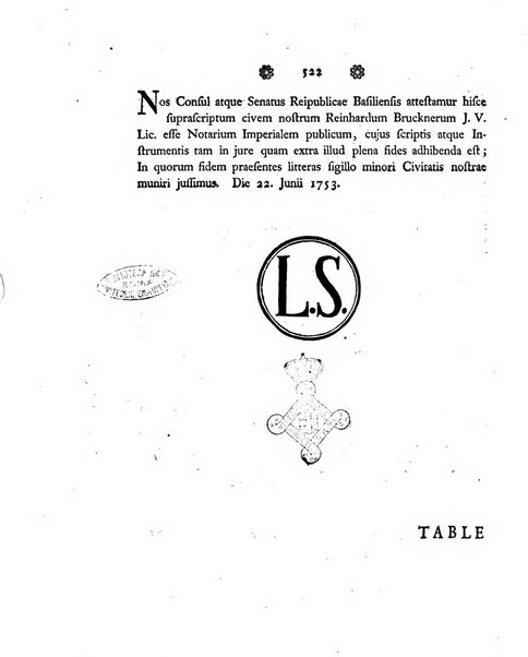 Histoire de l'Academie royale des sciences et des belles-lettres de Berlin