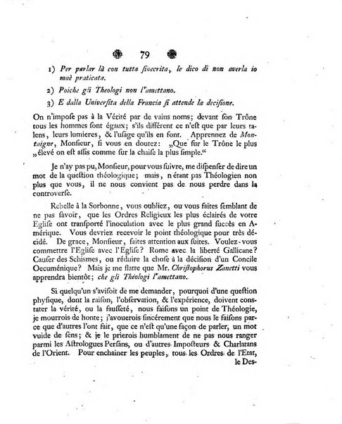 Histoire de l'Academie royale des sciences et des belles-lettres de Berlin