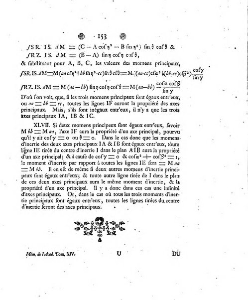 Histoire de l'Academie royale des sciences et des belles-lettres de Berlin