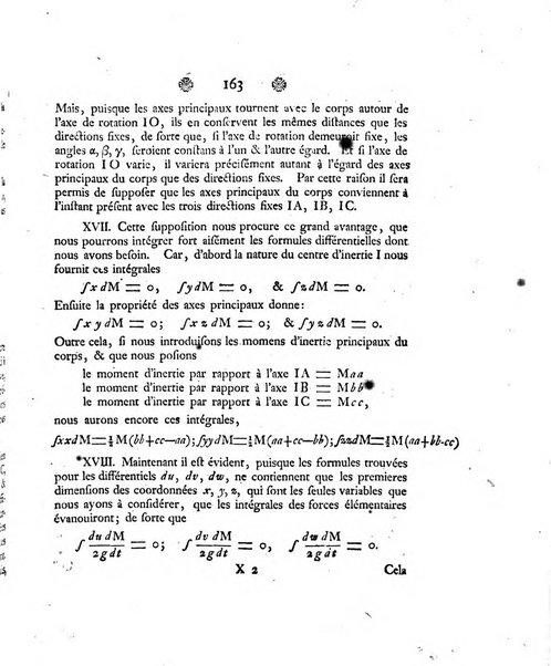 Histoire de l'Academie royale des sciences et des belles-lettres de Berlin