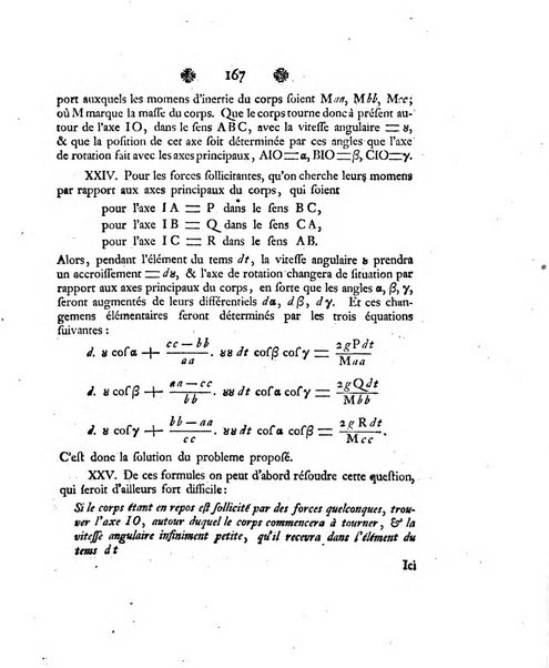 Histoire de l'Academie royale des sciences et des belles-lettres de Berlin