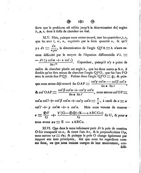 Histoire de l'Academie royale des sciences et des belles-lettres de Berlin