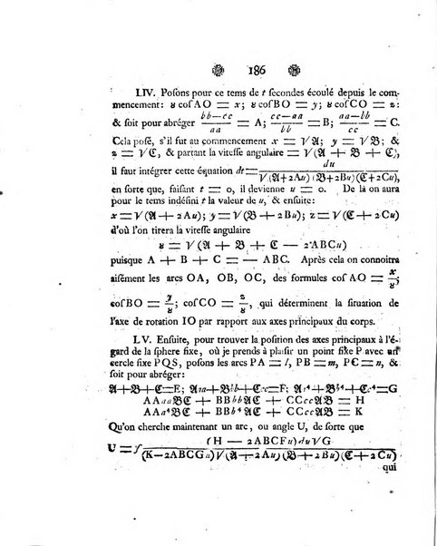 Histoire de l'Academie royale des sciences et des belles-lettres de Berlin