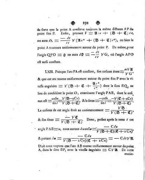 Histoire de l'Academie royale des sciences et des belles-lettres de Berlin