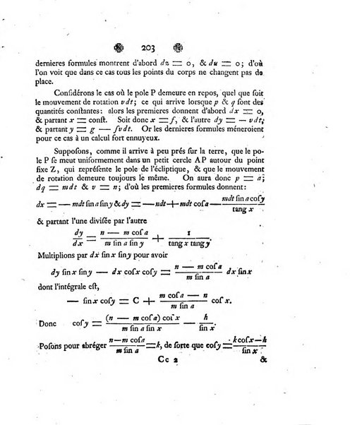 Histoire de l'Academie royale des sciences et des belles-lettres de Berlin