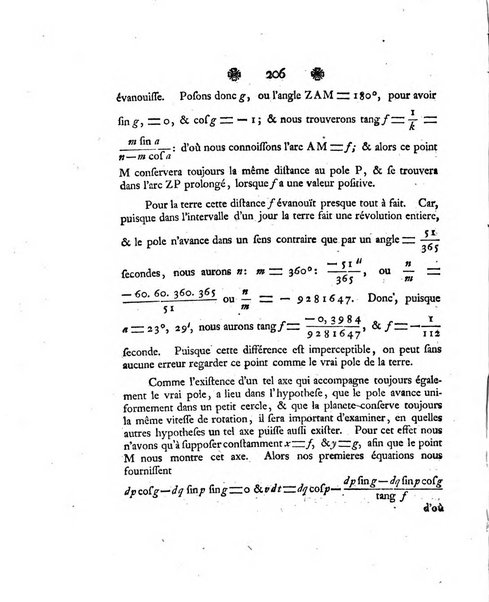 Histoire de l'Academie royale des sciences et des belles-lettres de Berlin