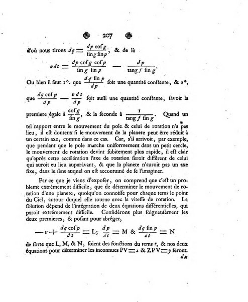 Histoire de l'Academie royale des sciences et des belles-lettres de Berlin