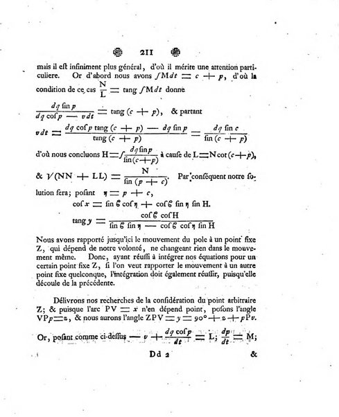 Histoire de l'Academie royale des sciences et des belles-lettres de Berlin