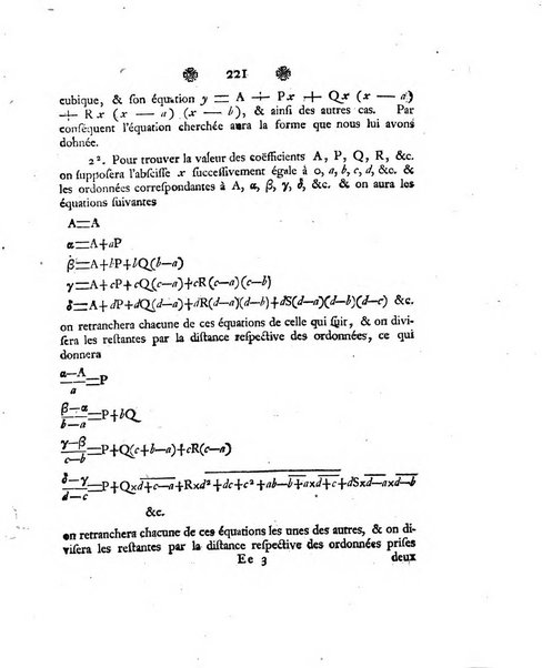 Histoire de l'Academie royale des sciences et des belles-lettres de Berlin