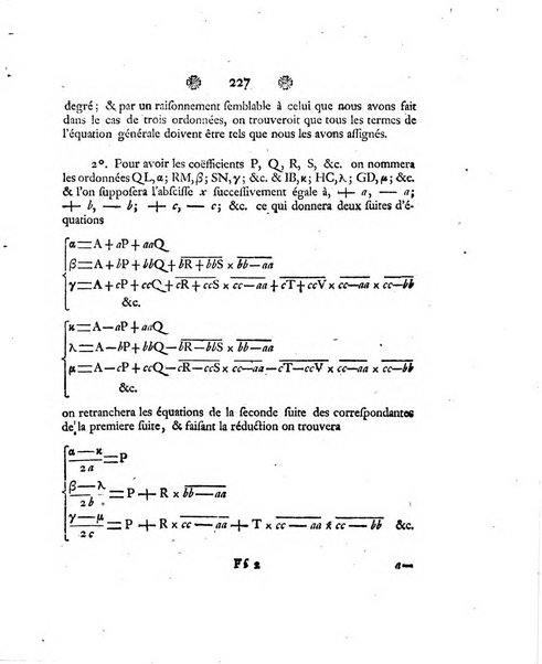 Histoire de l'Academie royale des sciences et des belles-lettres de Berlin