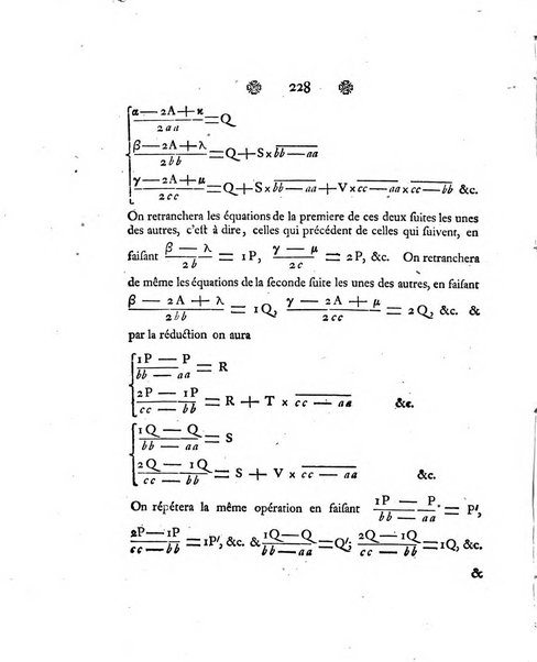 Histoire de l'Academie royale des sciences et des belles-lettres de Berlin