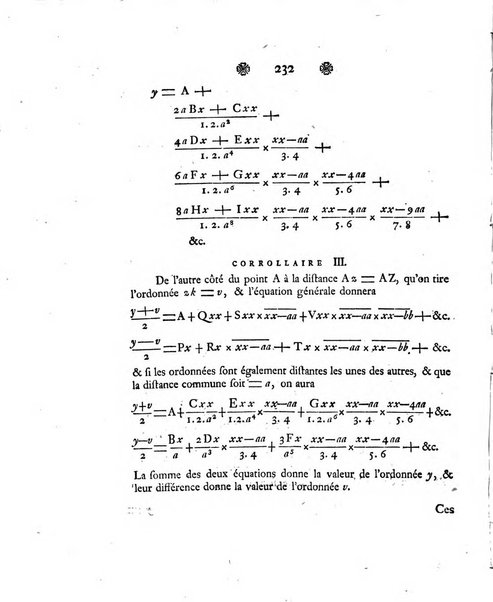 Histoire de l'Academie royale des sciences et des belles-lettres de Berlin