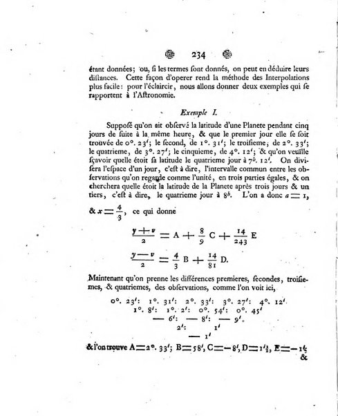 Histoire de l'Academie royale des sciences et des belles-lettres de Berlin