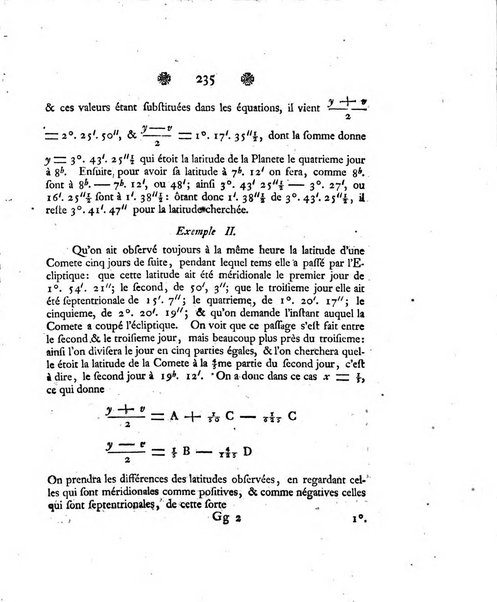 Histoire de l'Academie royale des sciences et des belles-lettres de Berlin