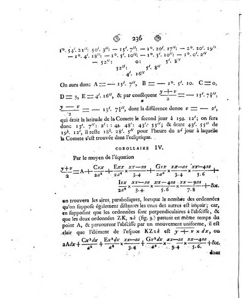 Histoire de l'Academie royale des sciences et des belles-lettres de Berlin